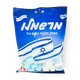 מרשמלו וניל כחול לבן דגל ישראל