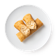 Блины с курицей
