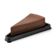 Чизкейк Cheeseberry шоколадный замороженный