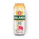 Пивной напиток 0,0% Hollandia грейпфрут
