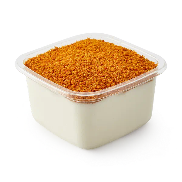 Пирожное Тирамису Marcelo Dolci, 140 г — купить с доставкой из Яндекс Лавки