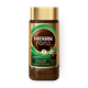Кофе растворимый Nescafe Gold Aroma Intenso натуральный с молотой арабикой