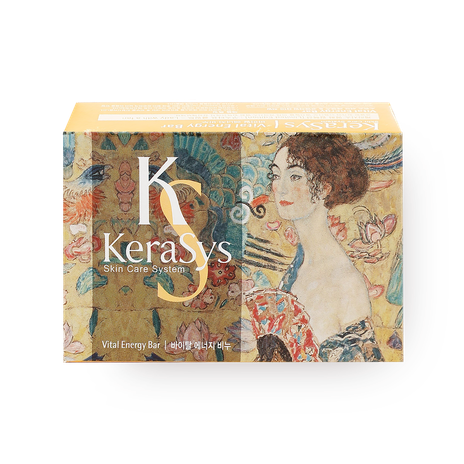 Мыло Kerasys Vital Energy