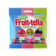 Конфета жевательная Fruit-tella Суперфрукты