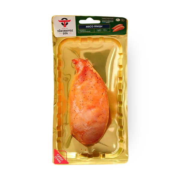 Филе куриное To'xtaniyoz-ota
