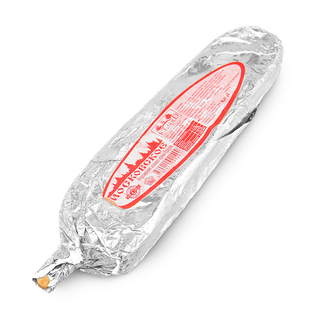 Мороженое Ice And Gold Московский