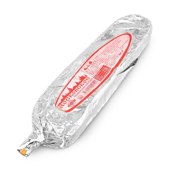 Мороженое Ice And Gold Московский