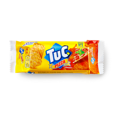 Крекер Пицца Tuc — купить с доставкой из Яндекс Лавки