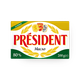 Масло солёное 80% President