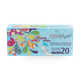 Прокладки женские гигиенические Free Style Every Day без аромата