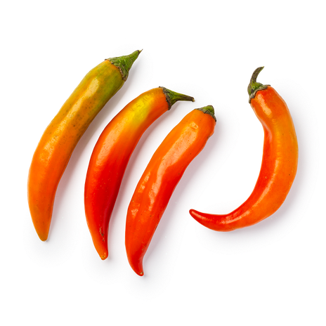 Перец острый Everyday Fresh красный