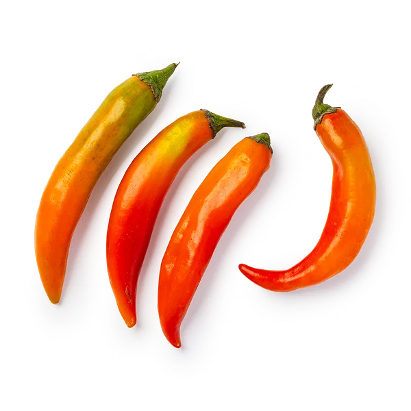 Перец острый Everyday Fresh красный