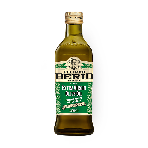 Масло оливковое Extra Virgin Filippo Berio