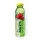 Напиток чайный зелёный Muzy со вкусом малины