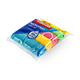 Салфетка микрофибра Vileda Microfibre Color