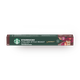 Starbucks Italian Style Coffee Capsules