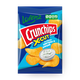 Чипсы картофельные Crunchips X-Cut со вкусом сметаны и специй рифлёные