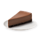 Чизкейк Cheeseberry шоколадный замороженный