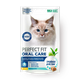 Лакомство для кошек Perfect Fit для поддержания здоровья зубов и полости рта курица
