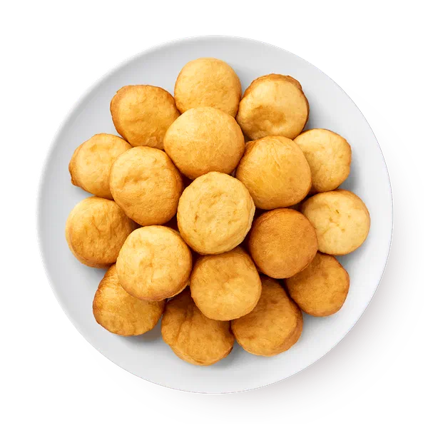 Баурсаки «Из Лавки»