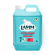 Гель для стирки Lamm с пятновыводителем