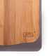 Доска разделочная Gipfel Eco двустороняя 33 x 23 см