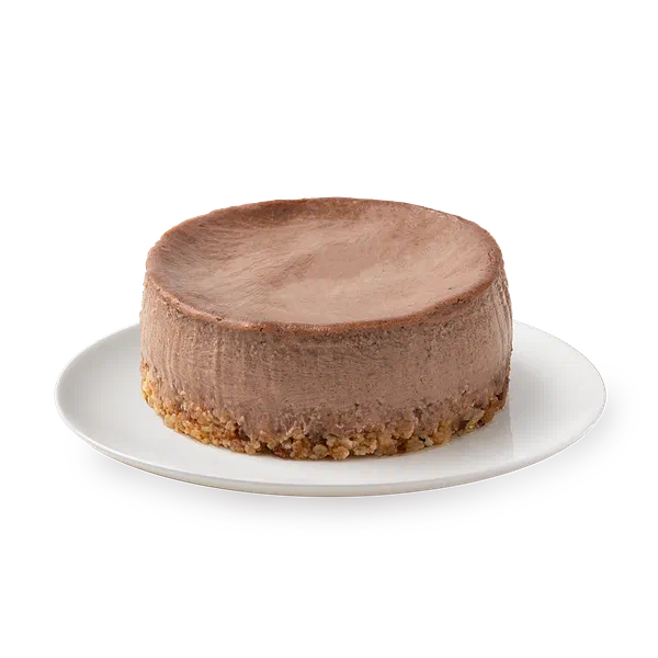 Чизкейк Кондитерский Дом А. Солиев шоколадный