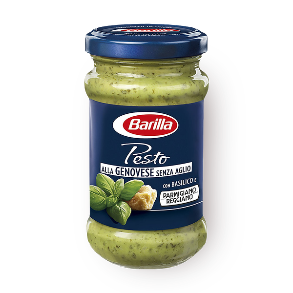 Соус Pesto alla Genovese Barilla