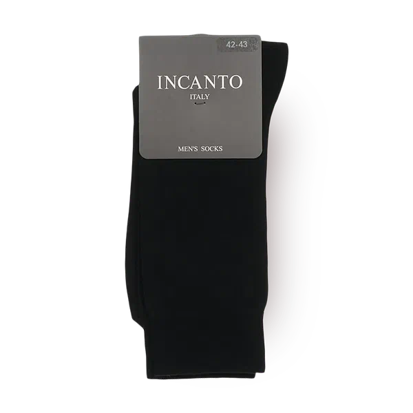 Носки мужские Classic nero 3