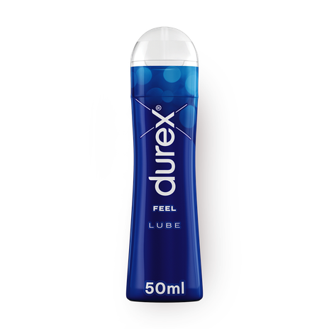 Durex Play Feel