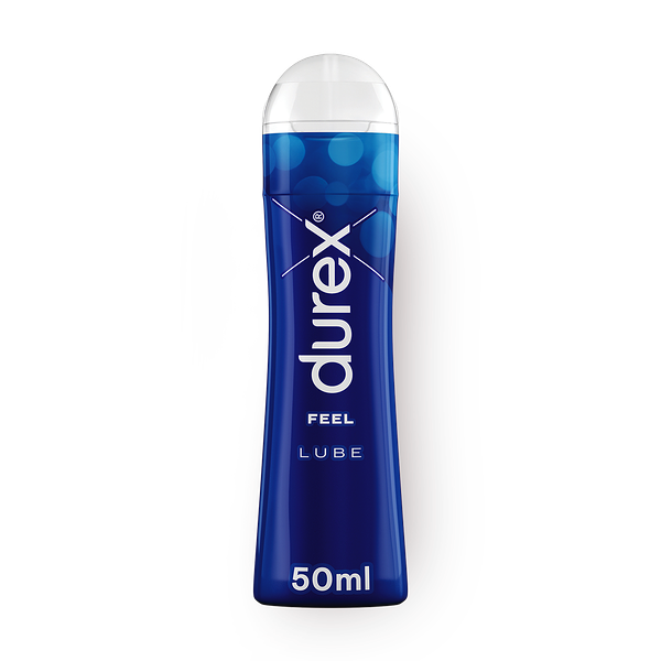 Durex Play Feel