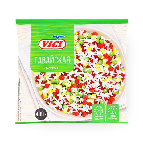 Гавайская смесь Vici