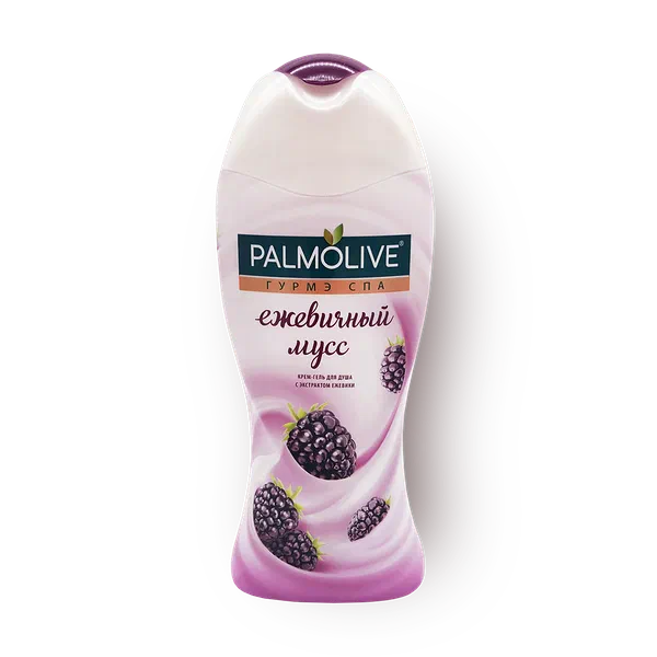 Гель для душа Palmolive Гурме