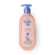 Baby Keff body lotion