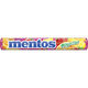 Драже жевательные Mentos со вкусом фруктов