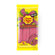 Мармелад жевательный Chupa Chups Кислые страйпсы