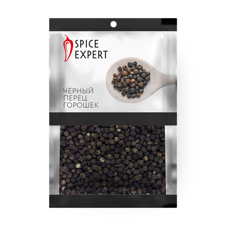 Перец чёрный целый