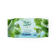 Влажные салфетки Aura Tropic освежающие