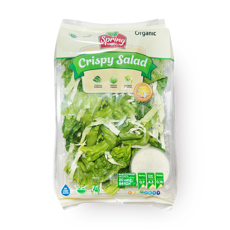 Салат Crispy Salad Spring