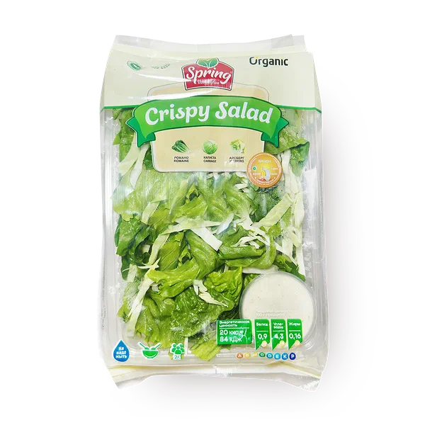 Салат Crispy Salad Spring