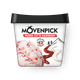 Мороженое Movenpick Panna Cotta & Raspberry