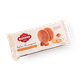 Вафли голландские «Яшкино» с карамелью