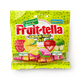 Конфеты жевательные Fruit-tella Кислый микс 2 в 1