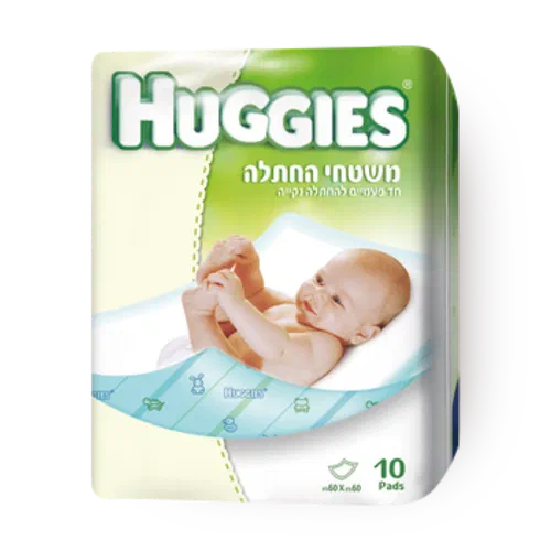 Huggies pads cheap