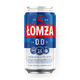 Пиво Łomża безалкогольное