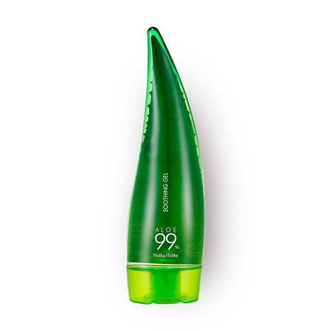 Гель для тела Holika Holika Aloe 99% увлажняющий