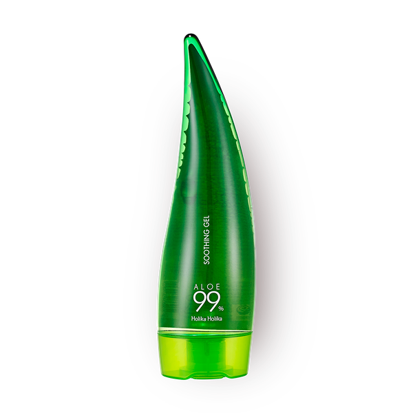 Гель для тела Holika Holika Aloe 99% увлажняющий