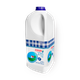 Tnuva Fresh milk 3%