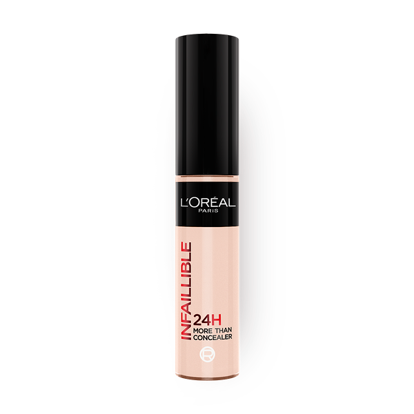 Консилер жидкий для лица L'Oreal Infaillible 325 холодный бежевый