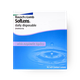 Контактные линзы Bausch & Lomb Soflens Daily Disposable R 8.6 -5,75